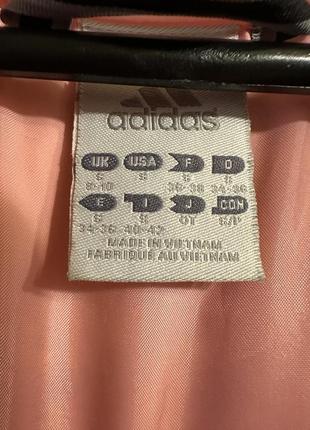 Куртка женская adidas4 фото