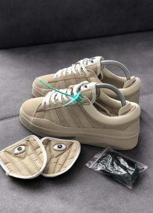 Adidas campus bad banny