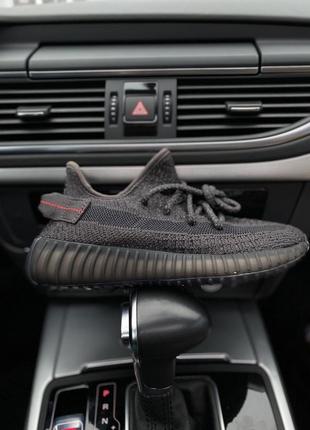 Женские кроссовки adidas yeezy boost 350 люкс качество2 фото