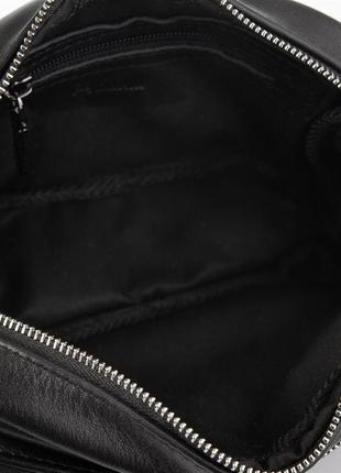 Небольшая мужская сумка через плечо без клапана tarwa ga-60125-4lx5 фото