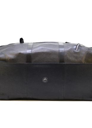 Большая дорожная сумка из натуральной кожи fa-1633-4lx tarwa5 фото