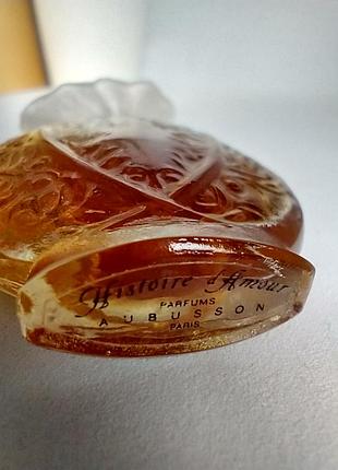 Histoire d'amour aubusson миниатюра 4мл