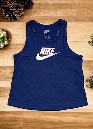 Майка nike (оригинал) на девочку