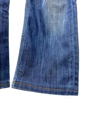 Джинсы фирменные levis 511, slim, качественные7 фото