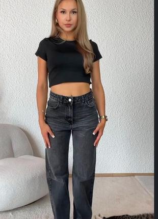 Джинси zara , джинси зара