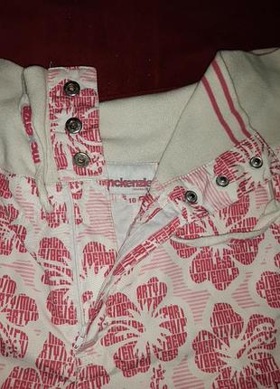 Шорты унисекс 2