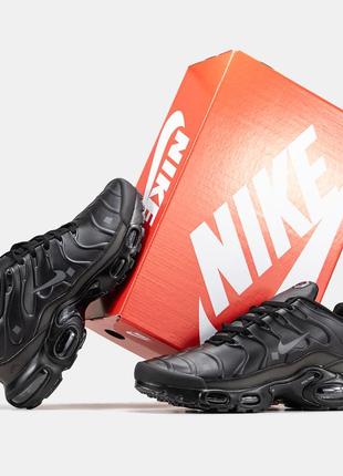 Nike air max tn plus7 фото