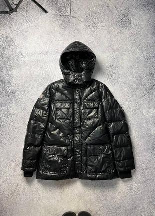 Пуховик moncler