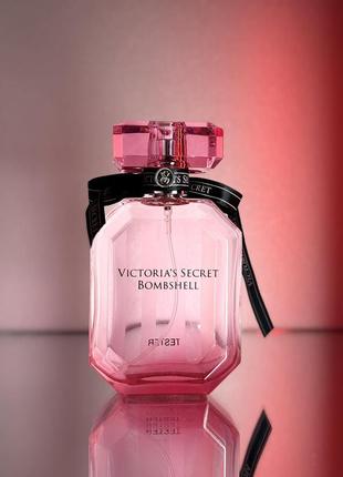 Духи victoria`s secret bombshell