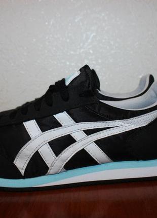 Кросівки asics onitsuka tiger оригінал, 37-382 фото