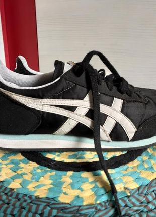 Кроссовки asics onitsuka tiger оригинал, 37-381 фото