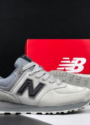 Кросівки new balance 574  classic