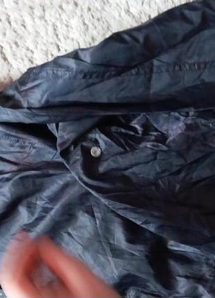Куртка ветровка 5
