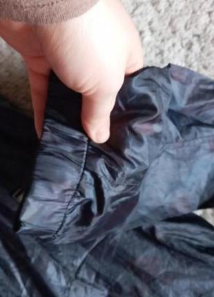 Куртка ветровка 4