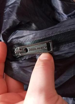 Куртка ветровка 2