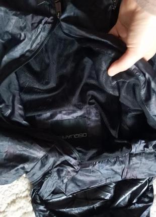 Куртка ветровка 3