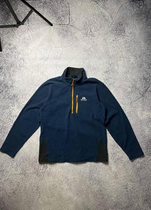 Флиска mountain equipment