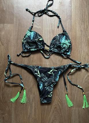 Женский купальник