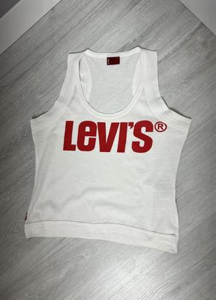 Levi’s майка бавовна