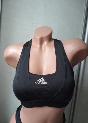 Спортивный топ adidas