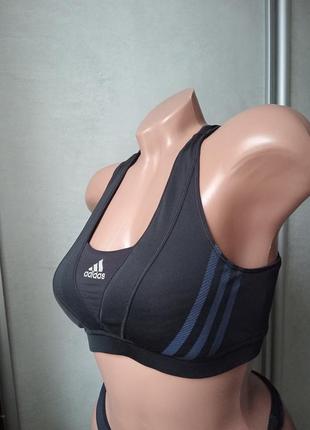 Спортивный топ adidas2 фото