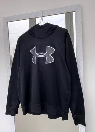 Худи under armour