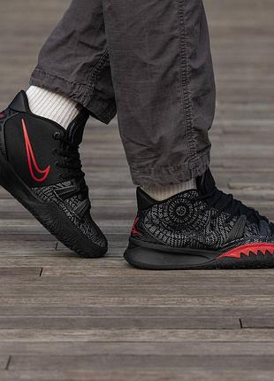 Кросівки nike kyrie 7 bread