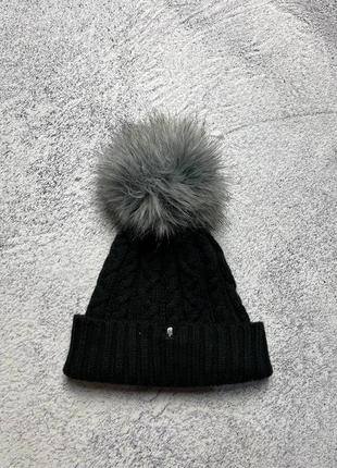 Шапка the north face