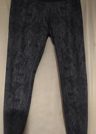 Лосины для спорта