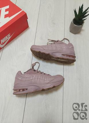 Nike air max 95 кроссовки женские