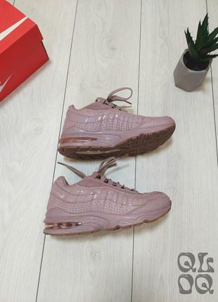 Nike air max 95 кросівки жіночі4 фото
