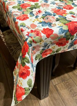 Тефлонова скатертина водовідштовхувальна