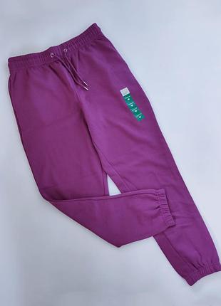 Спортивные штаны на флисе primark m,  40, 42, 48, 50