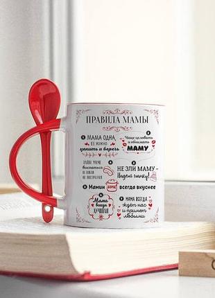 Чашка для мами