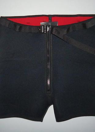 Гидрошорты buse 3-mm neopren дайвінг, серфінг рафтинг (l-xl)