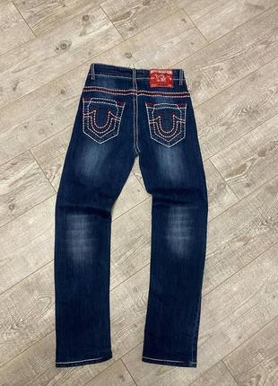 Джинси true religion
