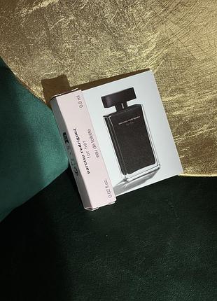 Тестер туалетной воды Narciso rodriguez for her toilette