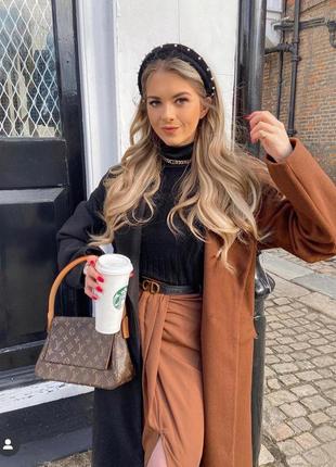Міні сумка louis zara