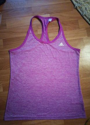 Майка adidas 46-48 р