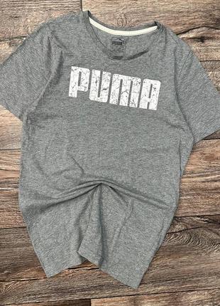 Футболка puma