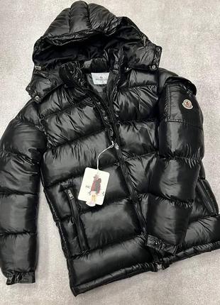 Мужская куртка moncler