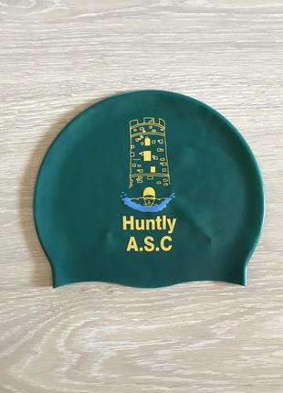 Huntly нова шапочка для басейна