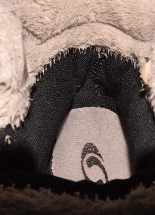 Salomon sokuyi waterproof термоботинки ботинки женские зимние непромокаемые оригинал 37-38 р/24 см6 фото