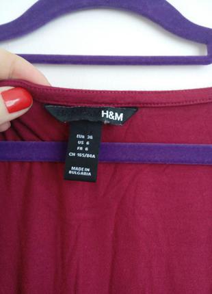 Платье h&m2 фото