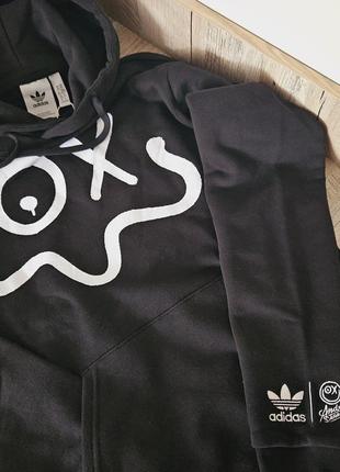 Світшот adidas originals x andré saraiva originals