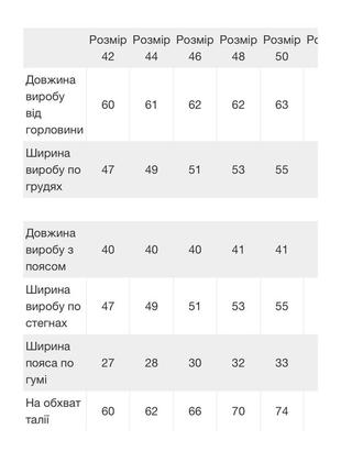 Пижама7 фото