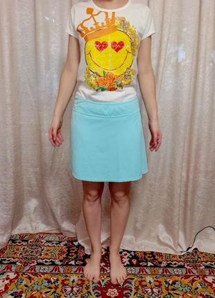 Спідниця спортивна the beach