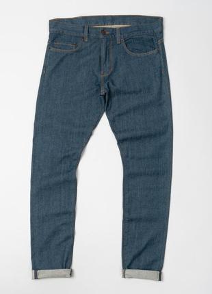 6397 loose skinny jeans selvedge denim&nbsp; женские джинсы2 фото