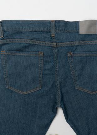 6397 loose skinny jeans selvedge denim&nbsp; женские джинсы6 фото