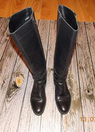 Жіночі демісезонні чоботи conbipel для дівчини, розмір 39